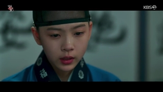 قسمت دوم سریال علاقه پادشاه | The King’s Affection