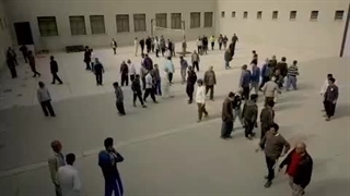 تیزر جدید سریال سرجوخه