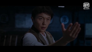 فیلم استاد ایپ: بیداری IP Man: The Awakening Master 2021