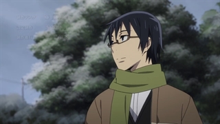 قسمت دوازدهم (آخر) Erased (پاک شده) با زیرنویس فارسی