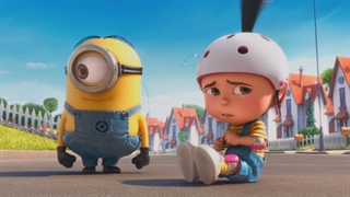 انیمیشن سه چرخه دوبله فارسی گروه (عشق دوبلاژ)باکیفیت ۱۰۸۰p