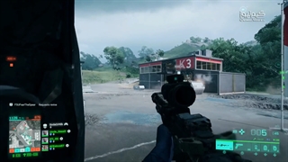 چیزهایی که از بتای بتلفیلد 2042 فهمیدیم