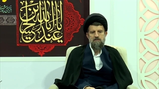 تعقل در رابطه با خداوند در کلام امام کاظم (ع)