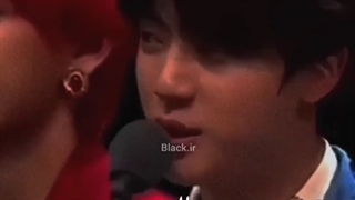 میکس از بی تی اس