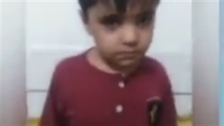 من به قران خواب بودم......