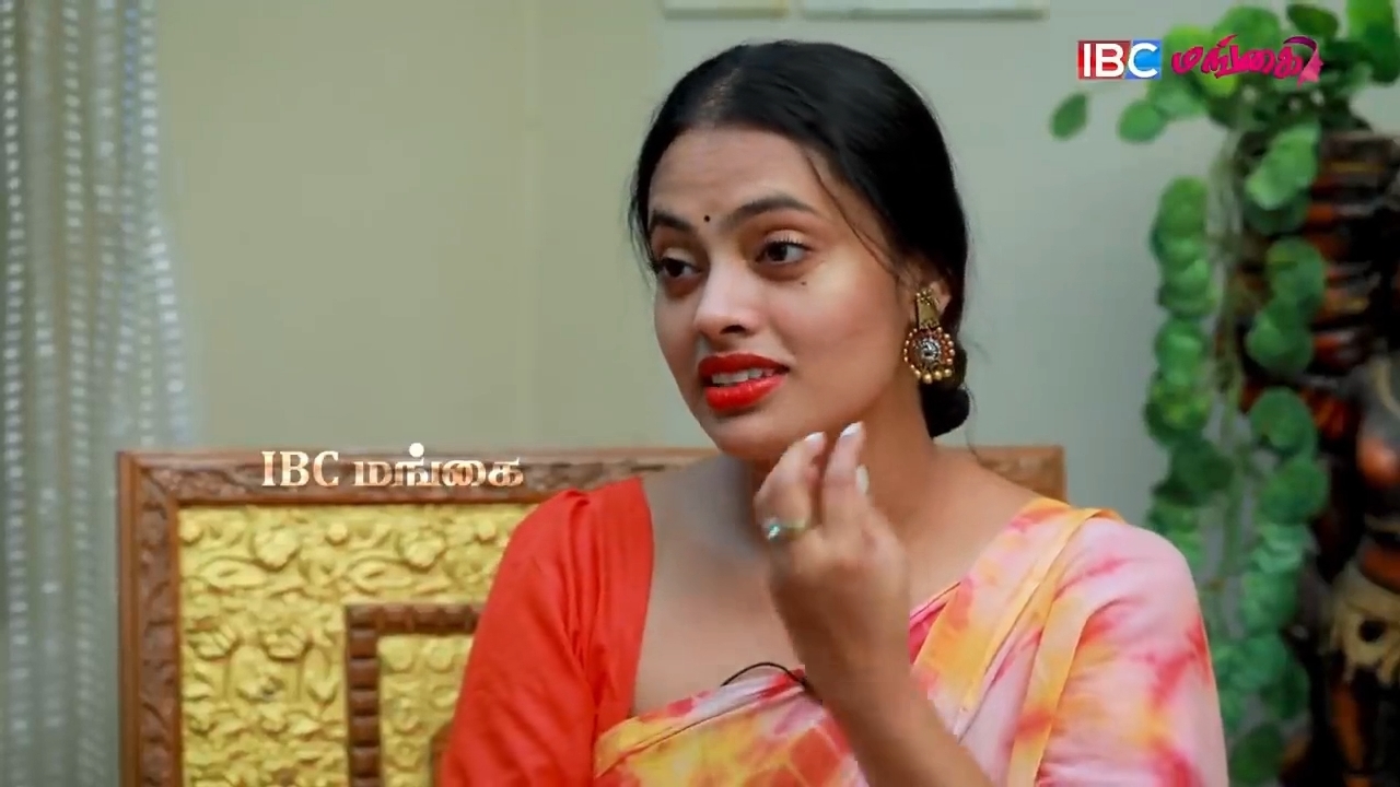 Yamuna Chinnadurai Skincare Routine Skin Care Tips Tamil 