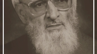 سخن پند آموز آیت الله حسن زاده آملی ع