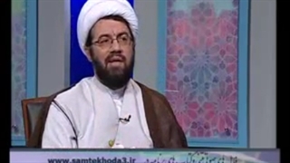 سخنرانی در مورد سالم ماندن بدن پس از مرگ