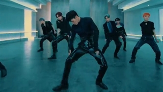 موزیک ویدیو Deja Vu از Ateez