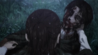 تریلر جدید فصل نهایی انیمه Attack on Titan