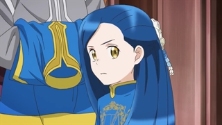 تریلر فصل سوم انیمه Ascendance of a Bookworm