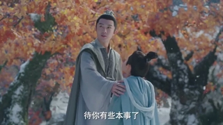 سریال چینی شعر عشق باستانی 2021 . قسمت 49 . قسمت آخر . با زیرنویس فارسی