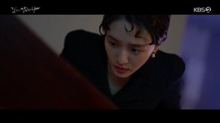 قسمت7سریال کره ای دالی و شاهزاده از خود راضی +زیرنویس فارسی Dali and the Cocky Prince 2021 با هنرمندی کیم مین جه و پارک گو یونگ