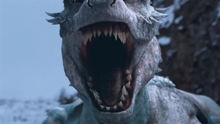 فیلم قلب اژدها: انتقام