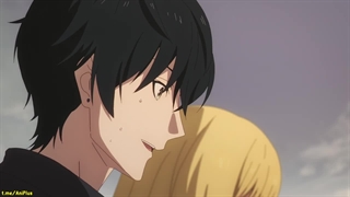 انیمه ی Takt Op. Destiny قسمت 2