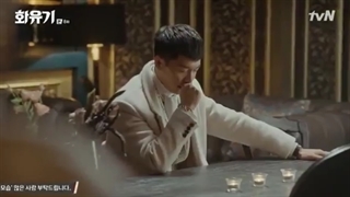 سریال ادیسه کره ایی قسمت هشتم + زیرنویس فارسی