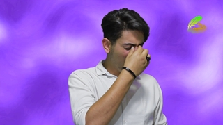 همراه با طرفداران اسی