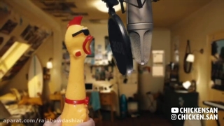 ورژن مرغی اهنگ دینامیت بی تی اس خخخ