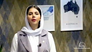 شغل رادیوگرافی تشخیص پزشکی