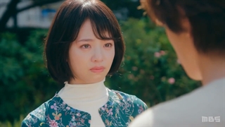 سریال ژاپنی (نمیشه از عشق فرار کرد)قسمت چهارم + زیرنویس فارسی (Can't run away from love)