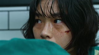 سریال (بازی ماهی مرکب) قسمت هشتم+ زیرنویس فارسی(squid game)