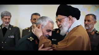 کلیپ مذهبی در مورد حضرت آقا