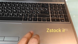 لپ تاپ استوک HP ProBook 4530s