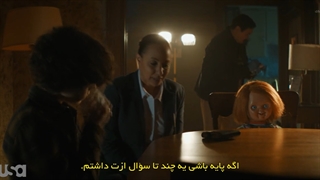 سریال ترسناک و راز الود__(چاکی..عروسک شیطانی)__(chuky)__زیرنویس چسبیده فارسی....فصل۱...قسمت ۱....2021