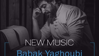 دانلود آهنگ جدید بابک یعقوبی مونس