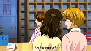 انیمه Majin Tantei Nougami Neuro قسمت 21 با زیرنویس فارسی