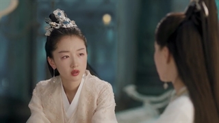 قسمت 8 سریال چینی شعر عشق باستانی Ancient Love Poetry 2021 با زیرنویس فارسی