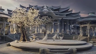 قسمت 9 سریال چینی شعر عشق باستانی Ancient Love Poetry 2021 با زیرنویس فارسی