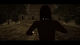 ارن باعث ایجاد غوغا می شود (غرش)