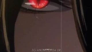 چون من شیطانم