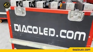 اجاره تلویزیون شهری | مراسم اربعین حسینی