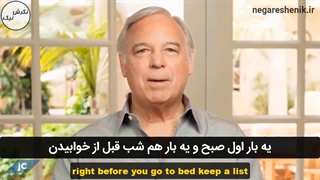 تغییر باورهای محدودکننده با عبارات تأکیدی - جک کنفیلد