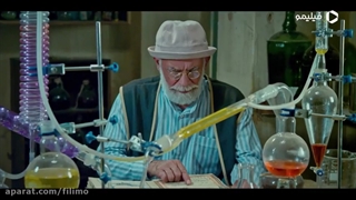 دانلود کامل سریال نارگیل _ قسمت ۶ _ کامل با بالاترین کیفیت 1080HQ