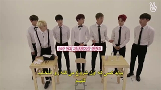 برنامه ران بی تی اس قسمت 2 زیرنویس فارسی چسبیده