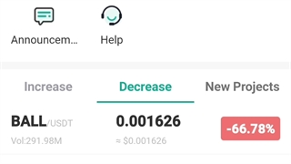 آموزش ثبت نام و کار با صرافی هات بیت