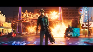 تریلر بازی Saints Row
