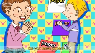 9- مکالمه انگلیسی do you have crayos