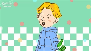 18- مکالمه انگلیسی Put on your coat