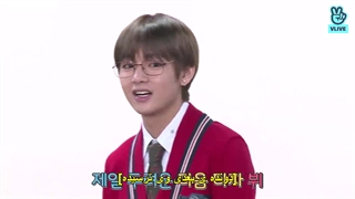 برنامه ران بی تی اس قسمت 43 زیرنویس فارسی چسبیده