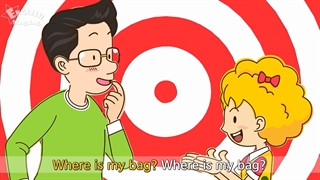 22- مکالمه انگلیسی where is my bird