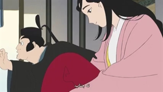 انیمه Heike Monogatari قسمت 5-240p