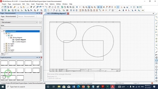 جلسه سوم-کاربرد نرم افزارهای ترسیمی در برق-EPLAN