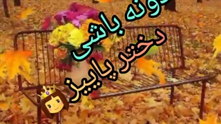 استوری پاییزی