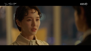 قسمت 8 سریال دالی و شاهزاده‌ ی از خود راضی با زیرنویس فارسی - Dali and the Cocky Prince 2021