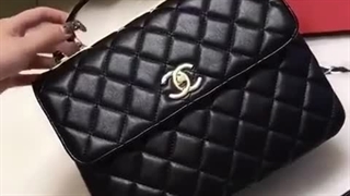 برندهای کیف زنانه خارجی- کیف زنانه شنل (CHANEL)