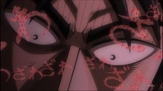تریلر انیمه Kaiji: Ultimate survivor